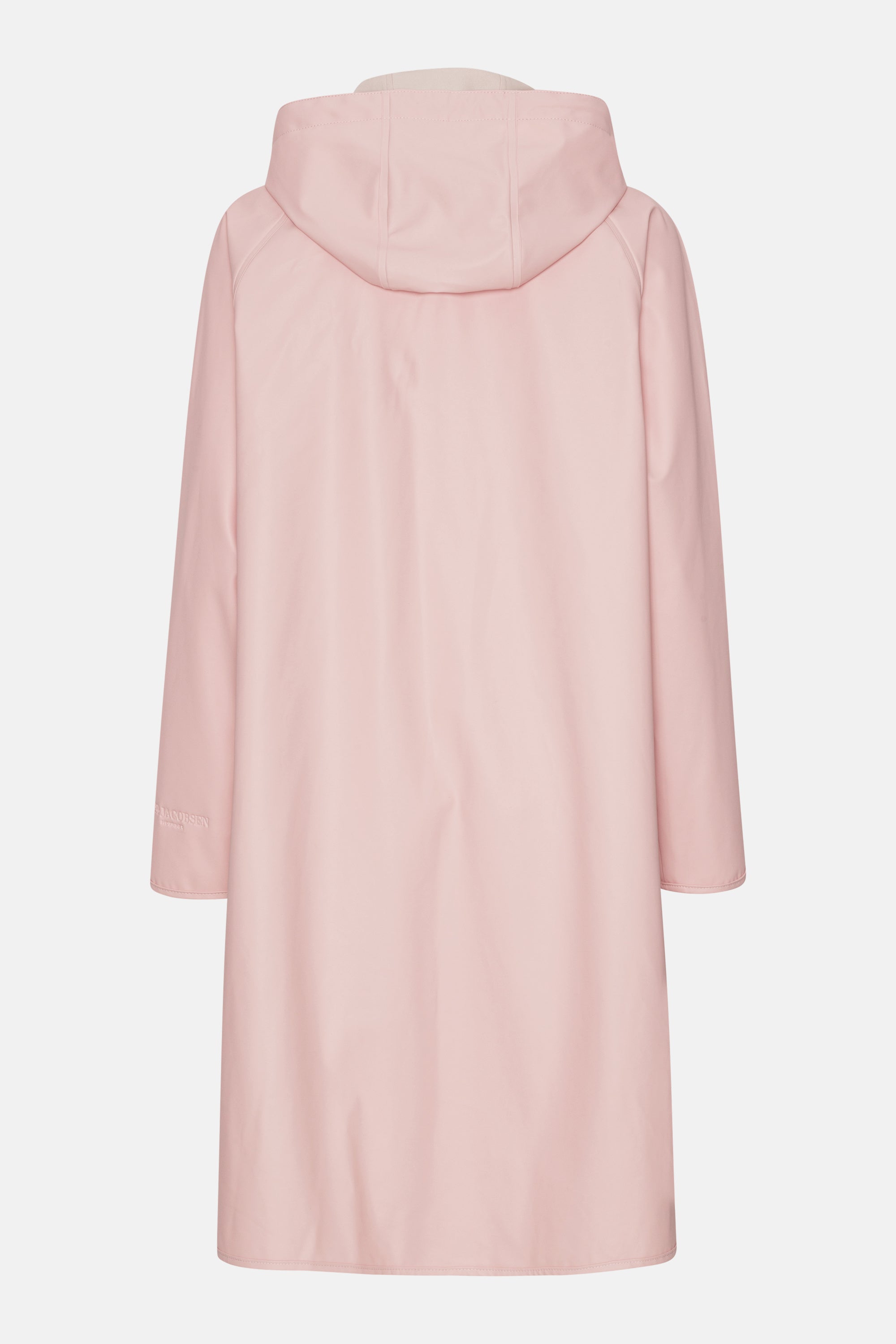 Light Raincoat - Lotus